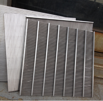 لوحات شاشة فتحة