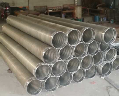 (المعروفة أيضًا باسم أنابيب جونسون)