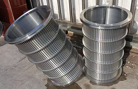 شاشات اسطوانية