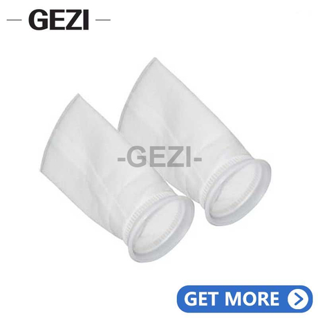 حقيبة مرشح PTFE