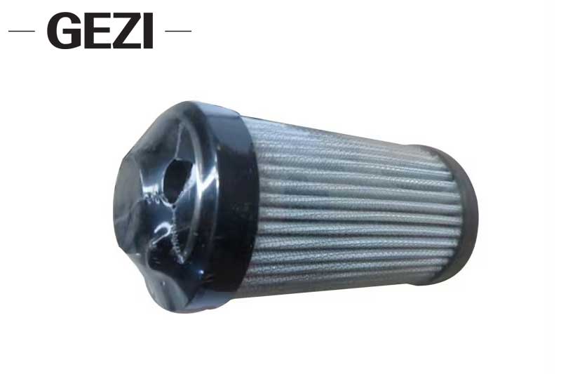 عناصر فلتر الزيت الهيدروليكي: الميزات والوظائف ونطاق التطبيق