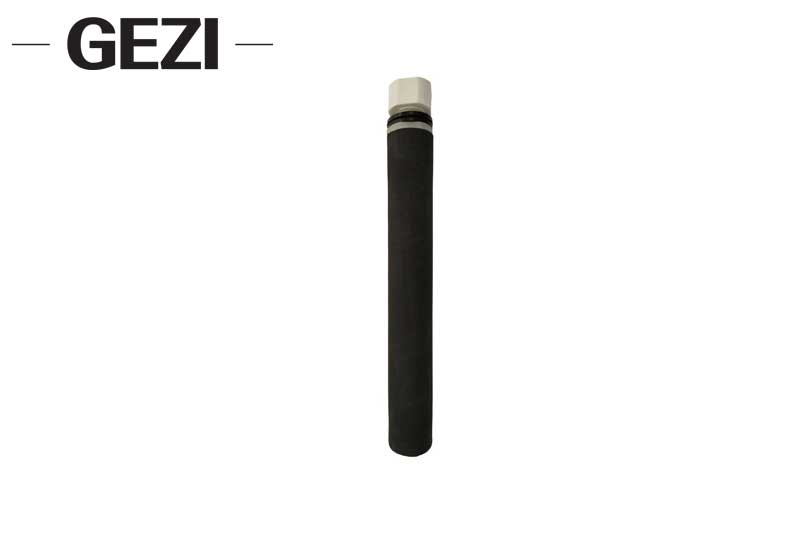 مقدمة لعنصر التصفية الملبد بمسحوق PA/PE