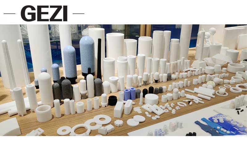 خرطوشة فلتر البولي إيثيلين الملبد (PE) - الأداء الشامل في الترشيح