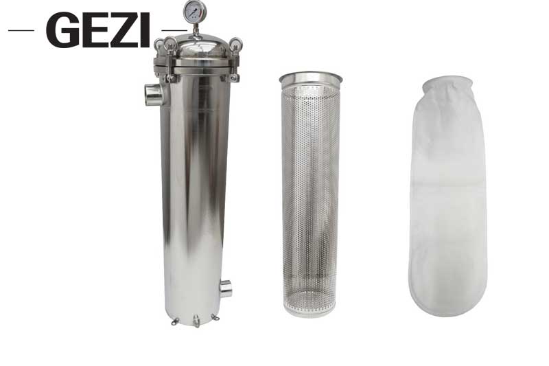 مقدمة لتصفية حقيبة السكن