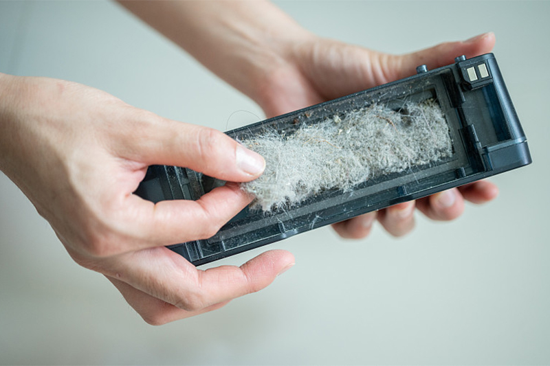 مقدمة في أكياس التصفية