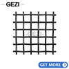 الألياف الزجاجية geogrid