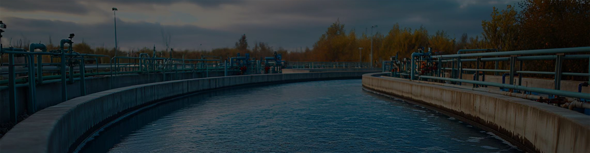 Gezi Filtration Technology Co., LTD