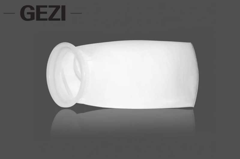 مقدمة لحقيبة مرشح البولي ايثيلين