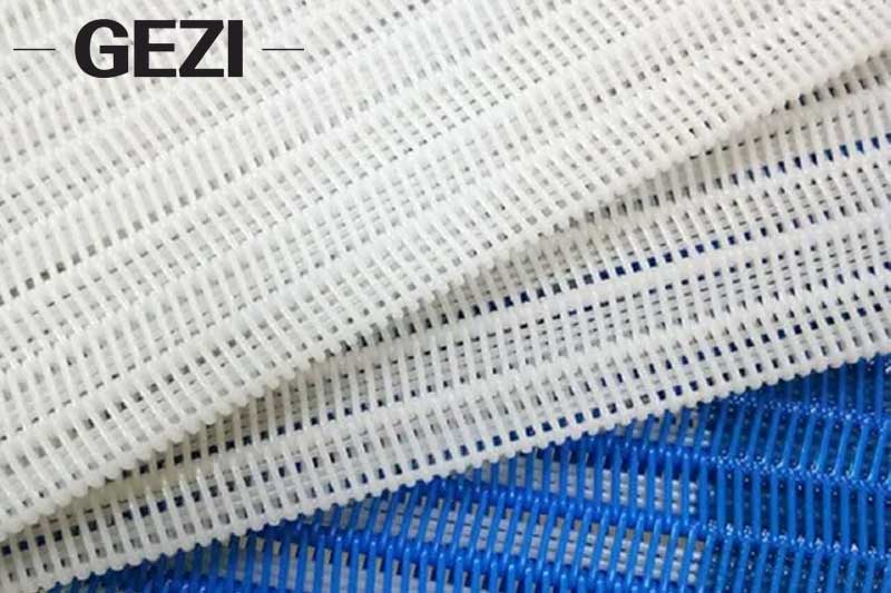 المزايا الأساسية وتطبيقات أحزمة شبكات البوليستر