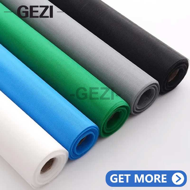 شبكة فلتر PE