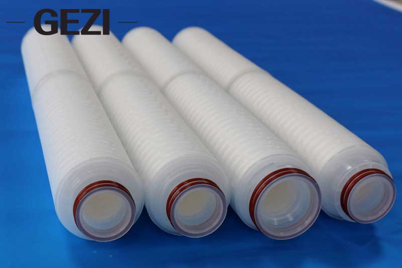 ما الذي يخبئه المستقبل لصناعة عناصر التصفية عالية التدفق؟