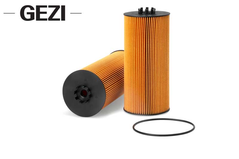 كم تعرف عن خراطيش التصفية؟