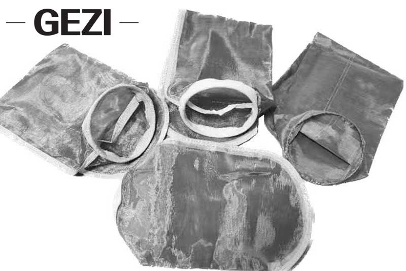 تعتبر أكياس الترشيح الشبكية المصنوعة من الفولاذ المقاوم للصدأ خيارًا موثوقًا لتعزيز الكفاءة الصناعية!