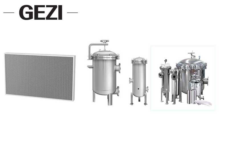 الفلتر الصناعي - نوع الشمعة مقابل نوع الشمعة دليل اختيار نوع اللوحة