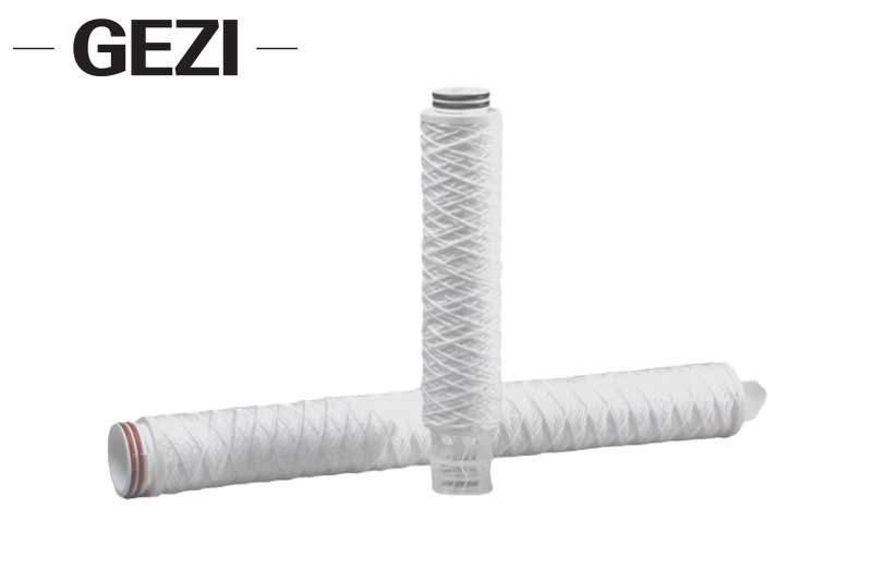 مزايا ومميزات خراطيش فلتر الجروح