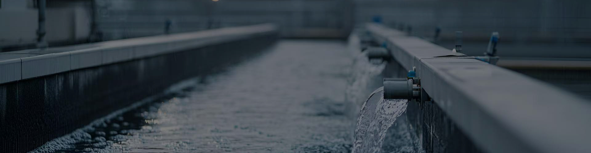 Gezi Filtration Technology Co., LTD