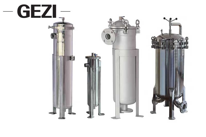 كيفية اختيار مرشح الحقيبة